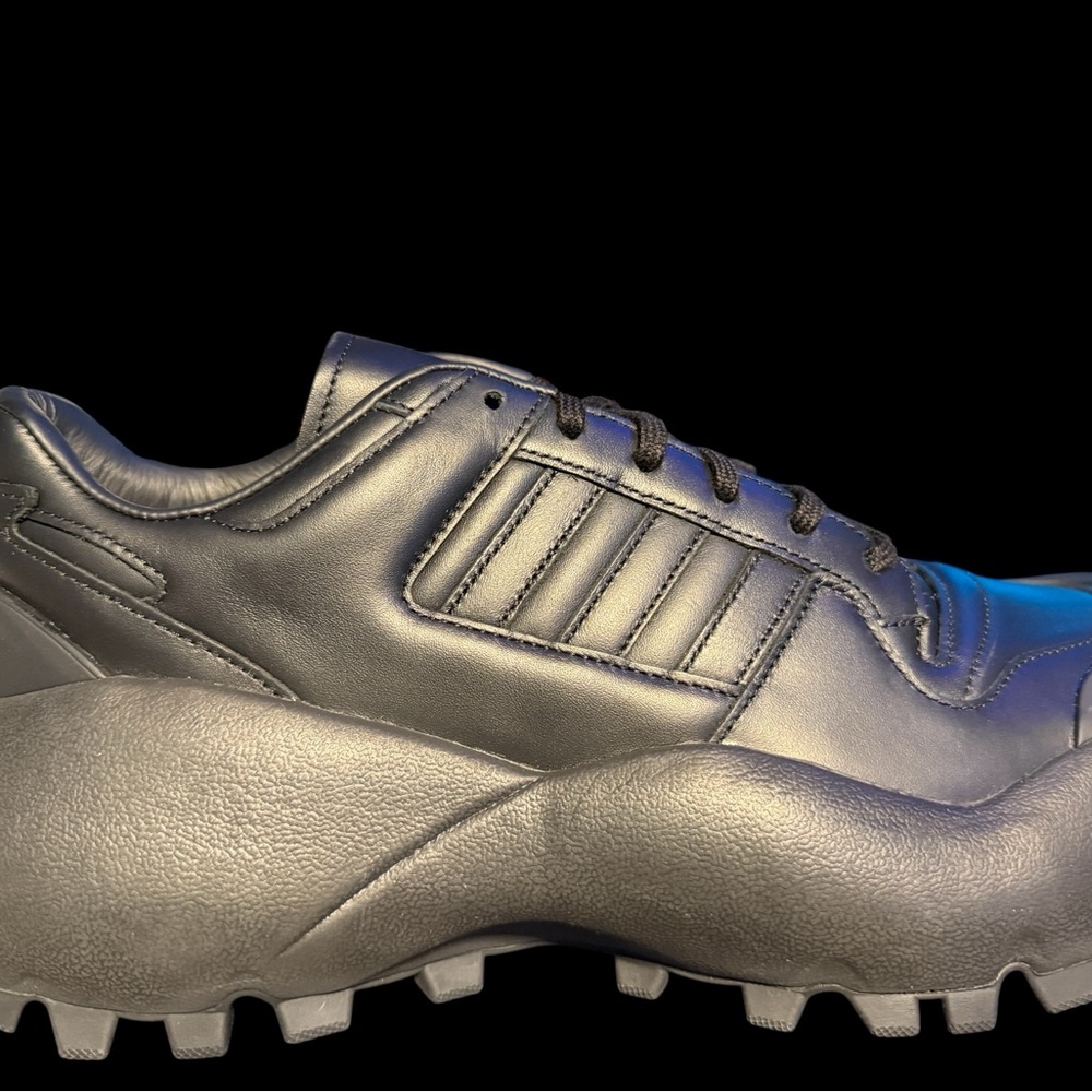 Adidas x Chavarria Forum Sne — New w/ Box • Size US 12.5